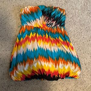 Had it for many years and only wore it a few time